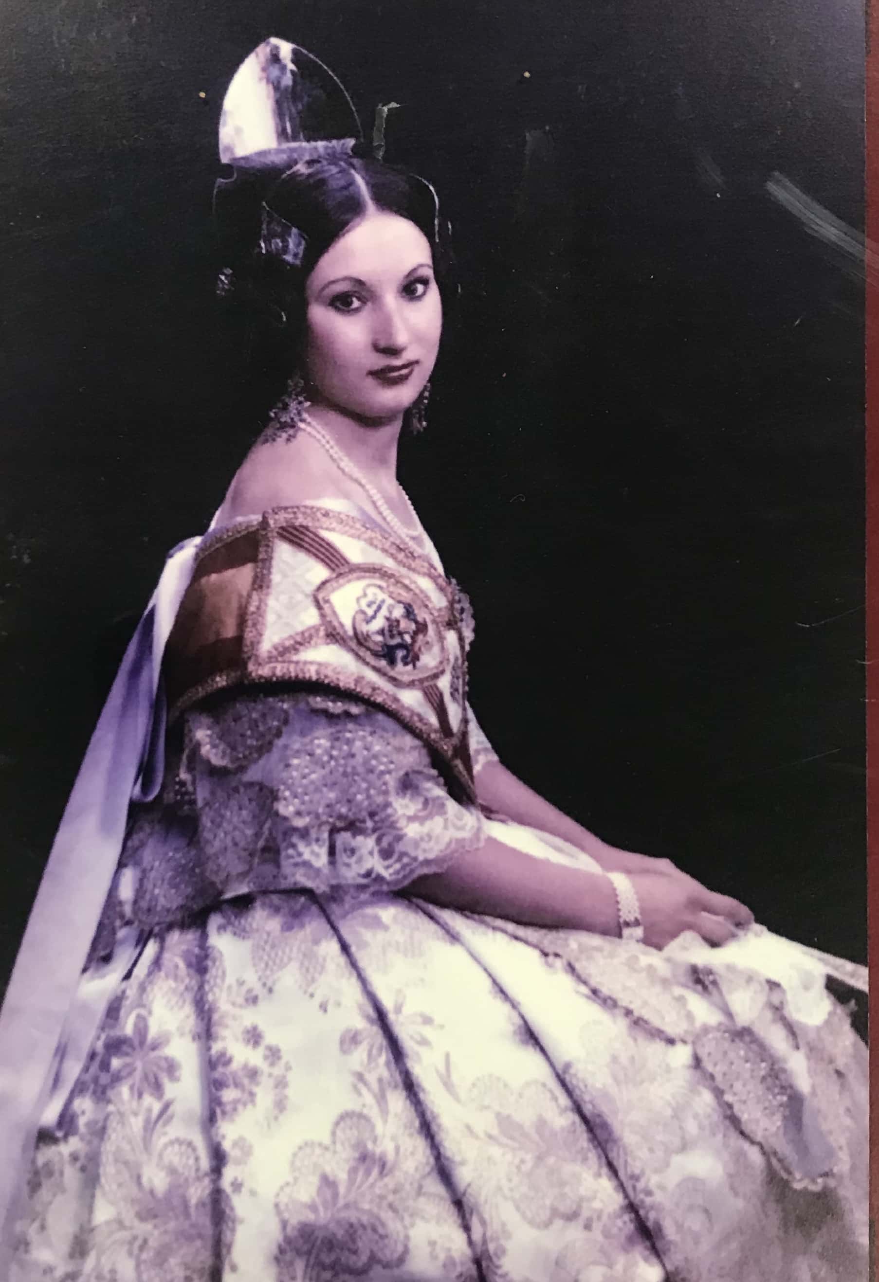 Rosa Giménez Montalt